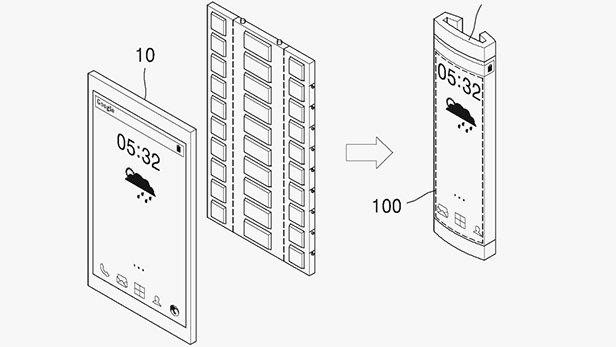samsung patent hybrid phone tablet watch 03