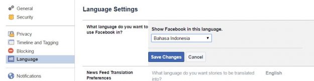 how to make facebook hide last name 1