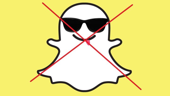 How to Delete Your Snapchat Account – Permanently