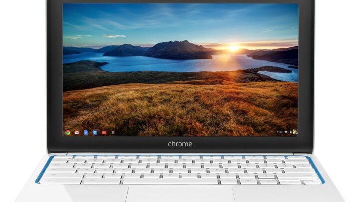 HP Chromebook 13 Announced: Fanless, Intel Core M Processor