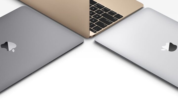 New 12-inch MacBook Models Might Launch Soon