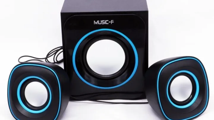 How to Fix Crackling Speakers that Make Popping Sounds