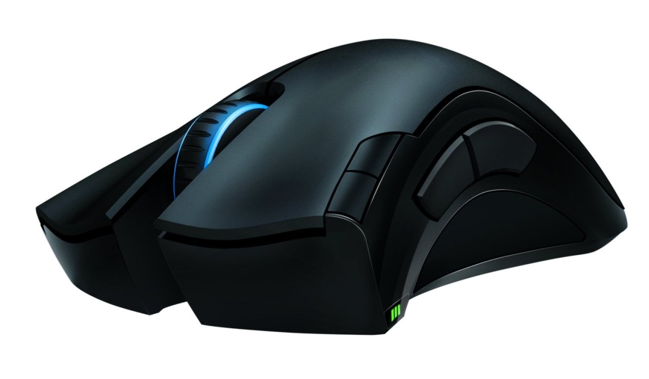 How To Fix Mouse Stuttering