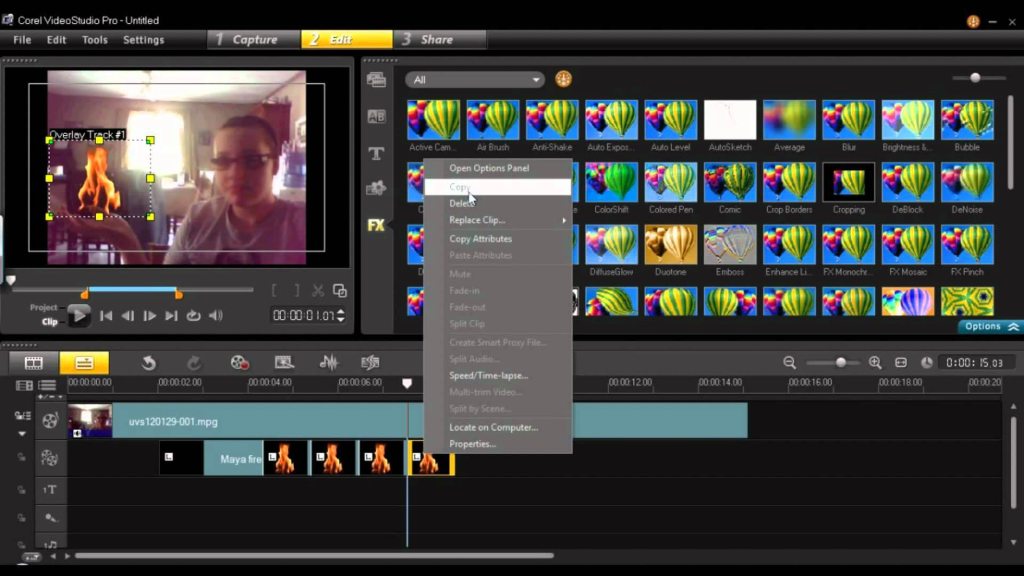 best video editing app microsoft store