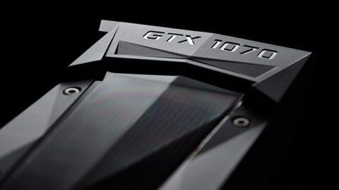 NVIDIA GeForce GTX 1070 Goes on Sale: Where to Buy Now