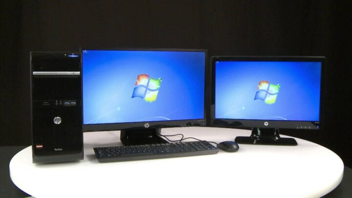 How to Change the Screen Resolution in Windows 7