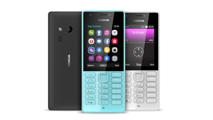 Microsoft to Launch $37 Nokia 216 Phone: All Details Here