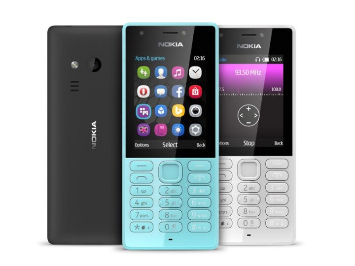 Microsoft to Launch $37 Nokia 216 Phone: All Details Here