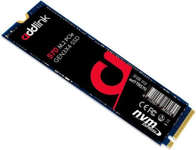 addlink ssd