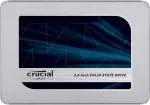 crucial ssd small