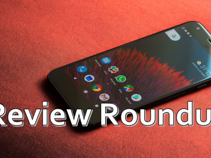 Google Pixel & Pixel XL Review Roundup: Good Phone or Bad Phone?