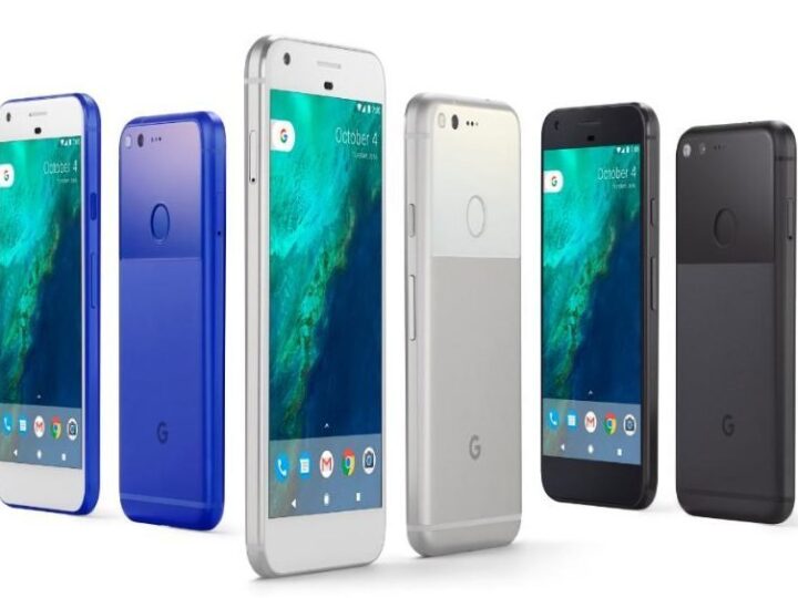 Google Pixel vs iPhone 7: Can Google Win the Battle?