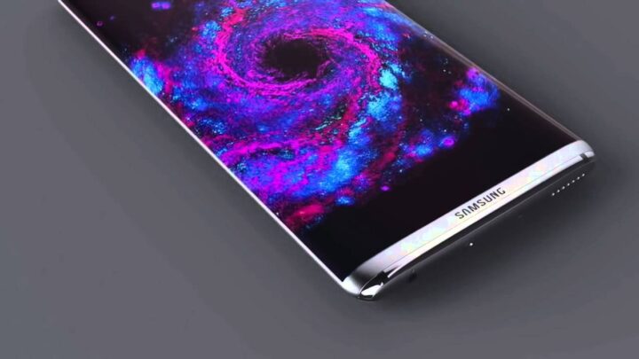 Samsung Galaxy S8 Could Ditch the Headphone Jack Too!