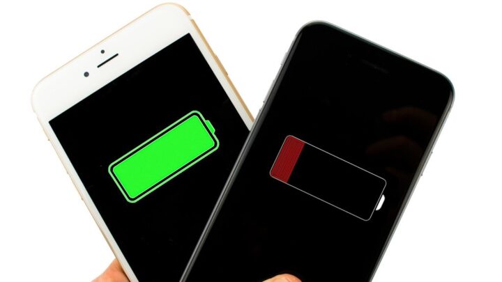 iOS 10.1.1 Update Brings Serious Battery Issues to iPhone Owners