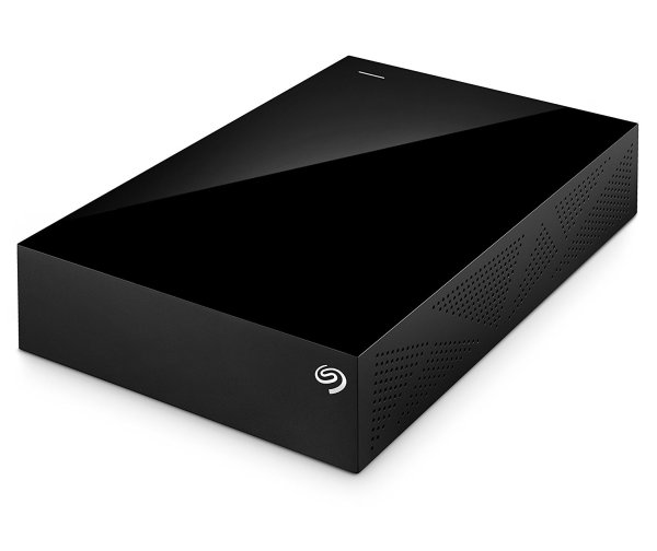 Seagate Backup Plus External HDD