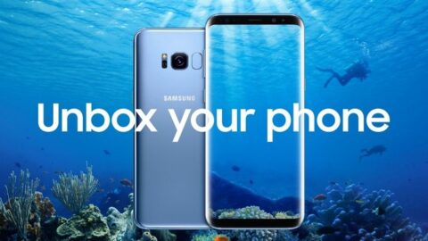 Here Is Everything You Need to Know about the Samsung Galaxy S8