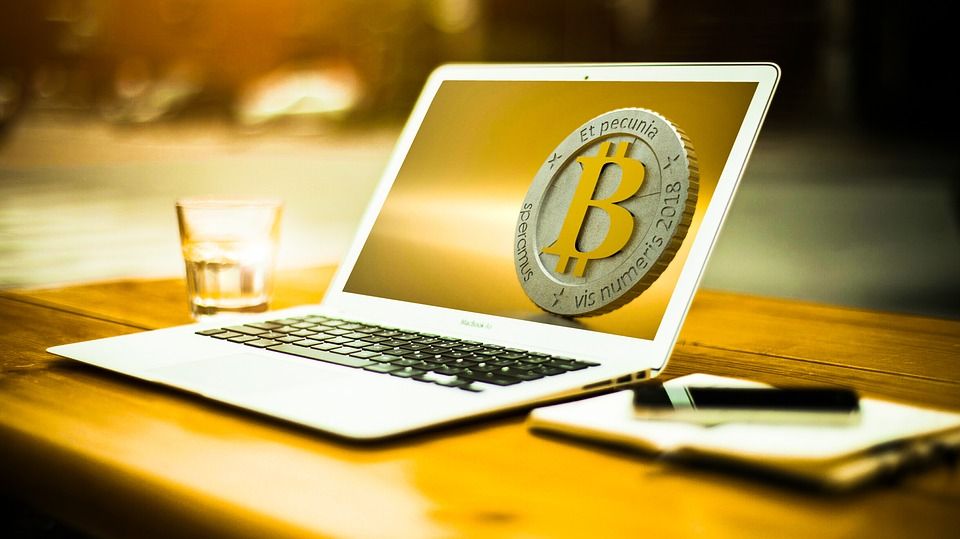 Cryptocurrencies you can mine with a laptop best 15 minute cryptocurrency strategy