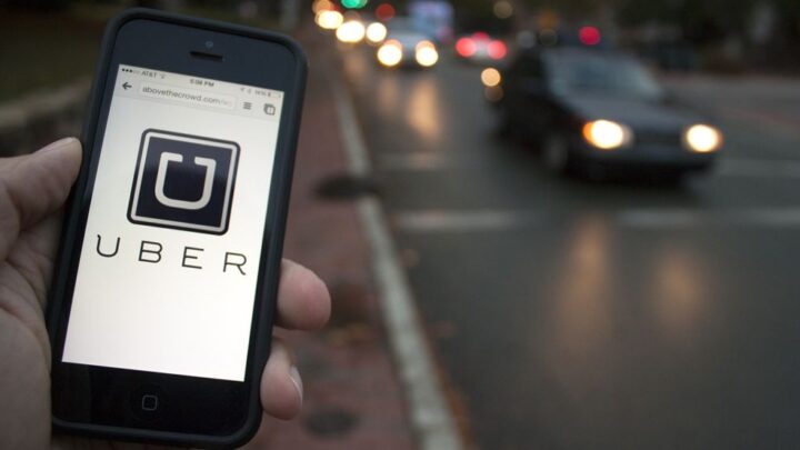 How to Uninstall Uber and Delete Your Uber Account Permanently