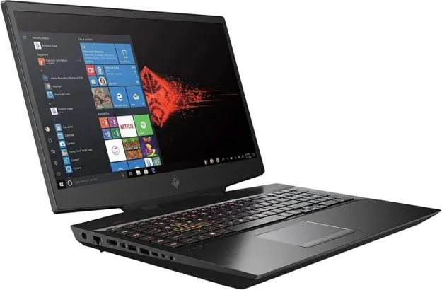 hp omen cheap 17 inch gaming laptop