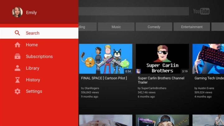 How to Fix YouTube App Logging Out of the Xbox One