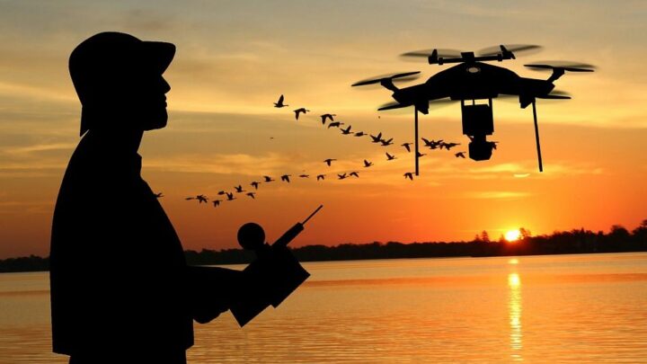 Top 10 Tips & Tricks to Take Better Photos with Your Drone