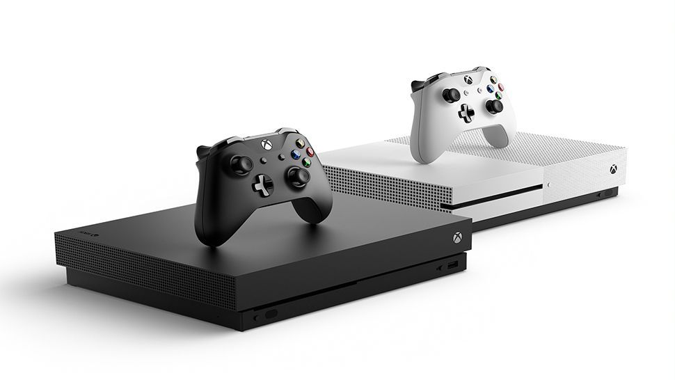 person Folde Hej Should You Buy an Xbox One, Xbox One X or Wait for Xbox Scarlett? |  Techosaurus Rex