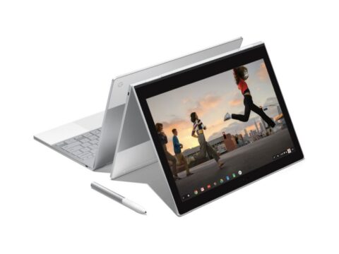 Google Might Be Planning a Pixelbook 2 Release This Fall