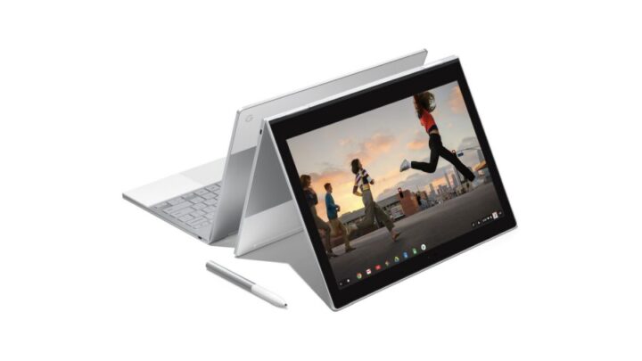 Google Might Be Planning a Pixelbook 2 Release This Fall