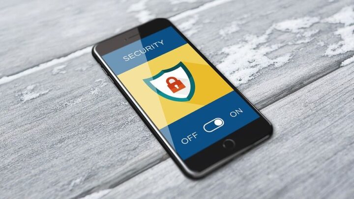 5 Ideas on How to Increase Your Home Cybersecurity