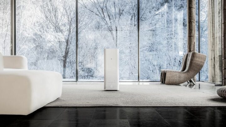 Xiaomi Mi Air Purifier 2S Review: Is It Worth Buying?