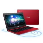 Asus Chromebook - small image