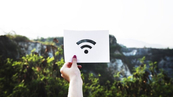 Guide: How to Boost the WiFi Signal Strength at Home