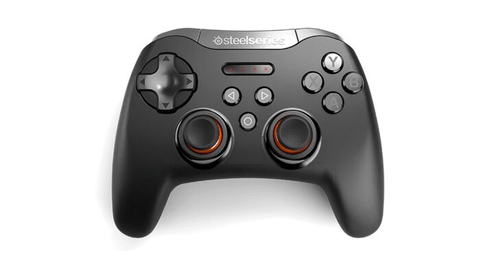 SteelSeries Stratus XL Review: A Perfect Controller