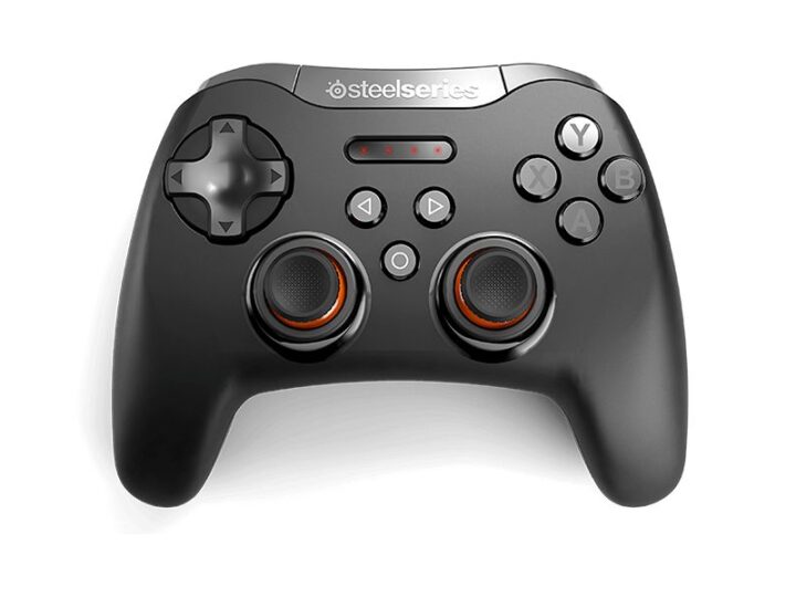 SteelSeries Stratus XL Review: A Perfect Controller