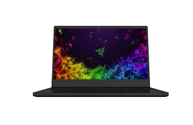 Razer Blade Stealth Gaming Laptop