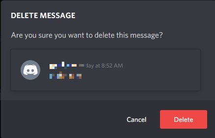 How to See Deleted Messages on Discord