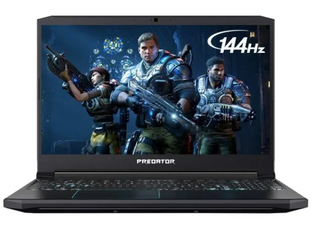 Laptops For Live Streaming on Twitch/YouTube