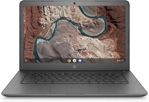 hp chromebook 14