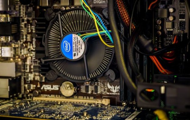 can you change motherboard without reinstalling windows 10