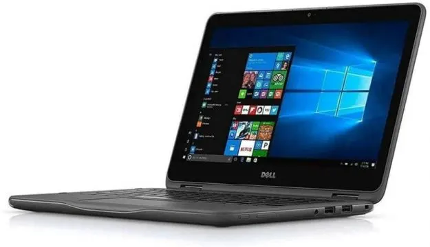 dell inspiron 11