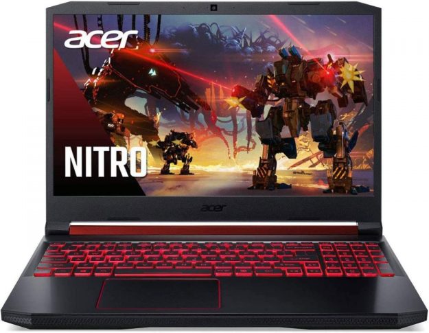 acer nitro 5 laptop