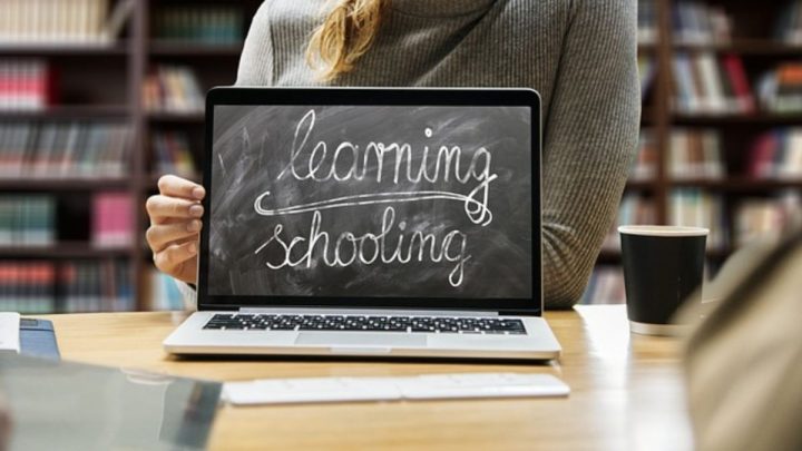 Best Laptops for Homeschooling & Online Learning (2023 Update)