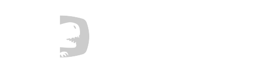 Techosaurus Rex logo
