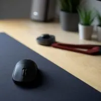 how to fix mouse stuttering
