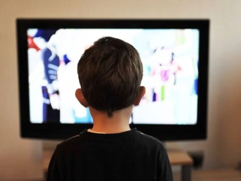 Why Unlimited Screen Time Is Good for Kids