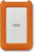 lacie rugged external hdd small