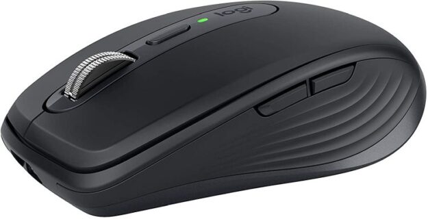 Logitech MX Anywhere 3