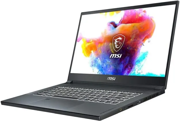 Msi Creator 15