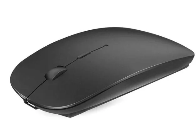 Best Bluetooth Mouse for iPad