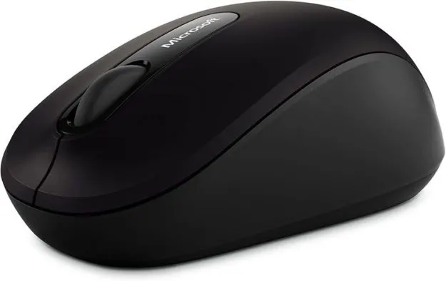 Best Bluetooth Mouse for iPad: Microsoft 3600